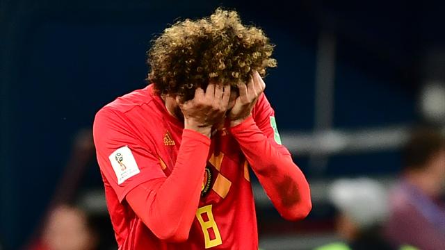 Martinez a encore tout tenté, mais cela n’a pas payé