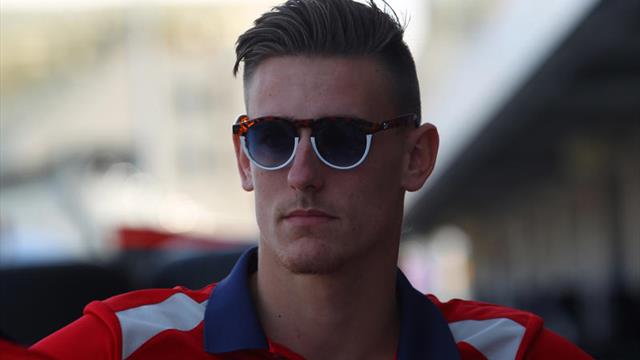Ceccon debutará en el WTCR de Eslovaquia