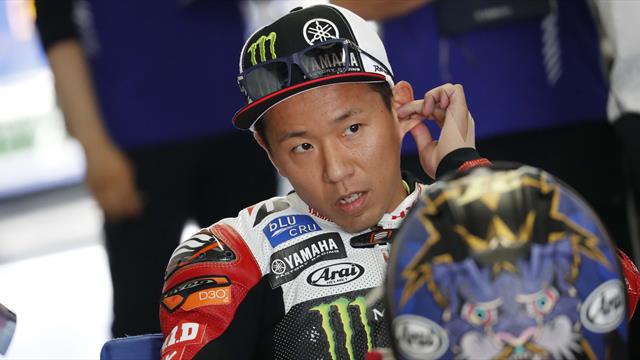 Yamaha Factory rubs it in