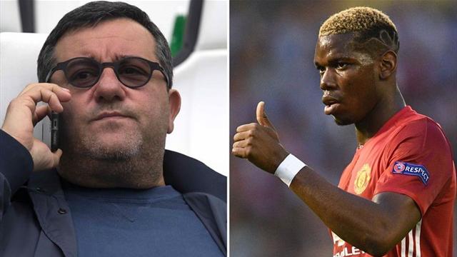 Raiola suspendu par la FIFA, cela change-t-il le visage du mercato ? Hutteau décrypte Raiola suspendu par la FIFA, cela change-t-il le visage du mercato ? Hutteau décrypte