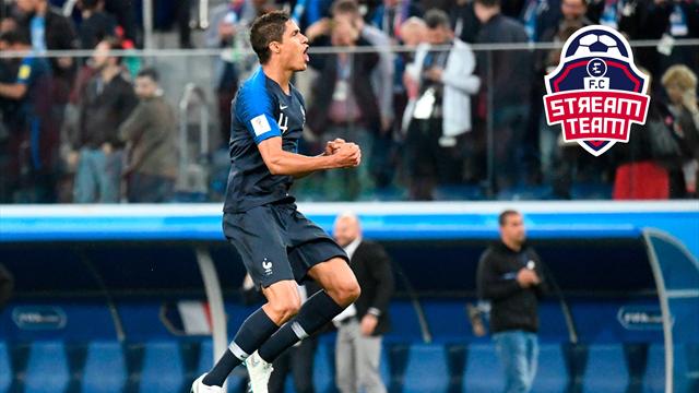 Si la France va au bout, quelques Bleus peuvent prétendre au Ballon d’Or