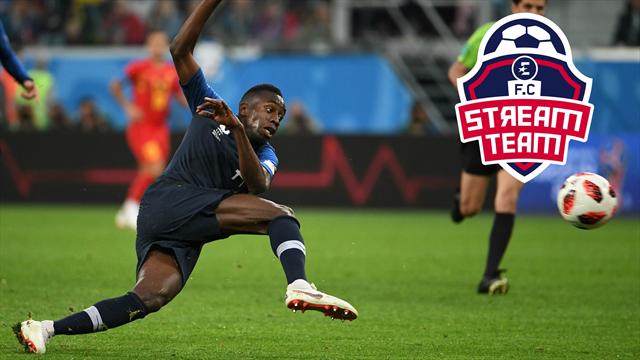 « Matuidi, c’est un chewing-gum qui se colle partout »