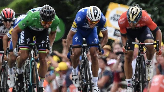 Primo arrivo in salita! Nibali ha acceso la miccia: oggi il Mur de Bretagne infiamma il Tour
