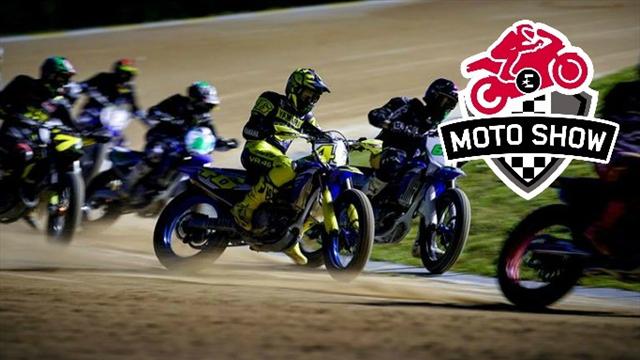 Accompagner les pilotes et profiter de leur jeunesse : la VR46, le coup de maître de Rossi Accompagner les pilotes et profiter de leur jeunesse : la VR46, le coup de maître de Rossi