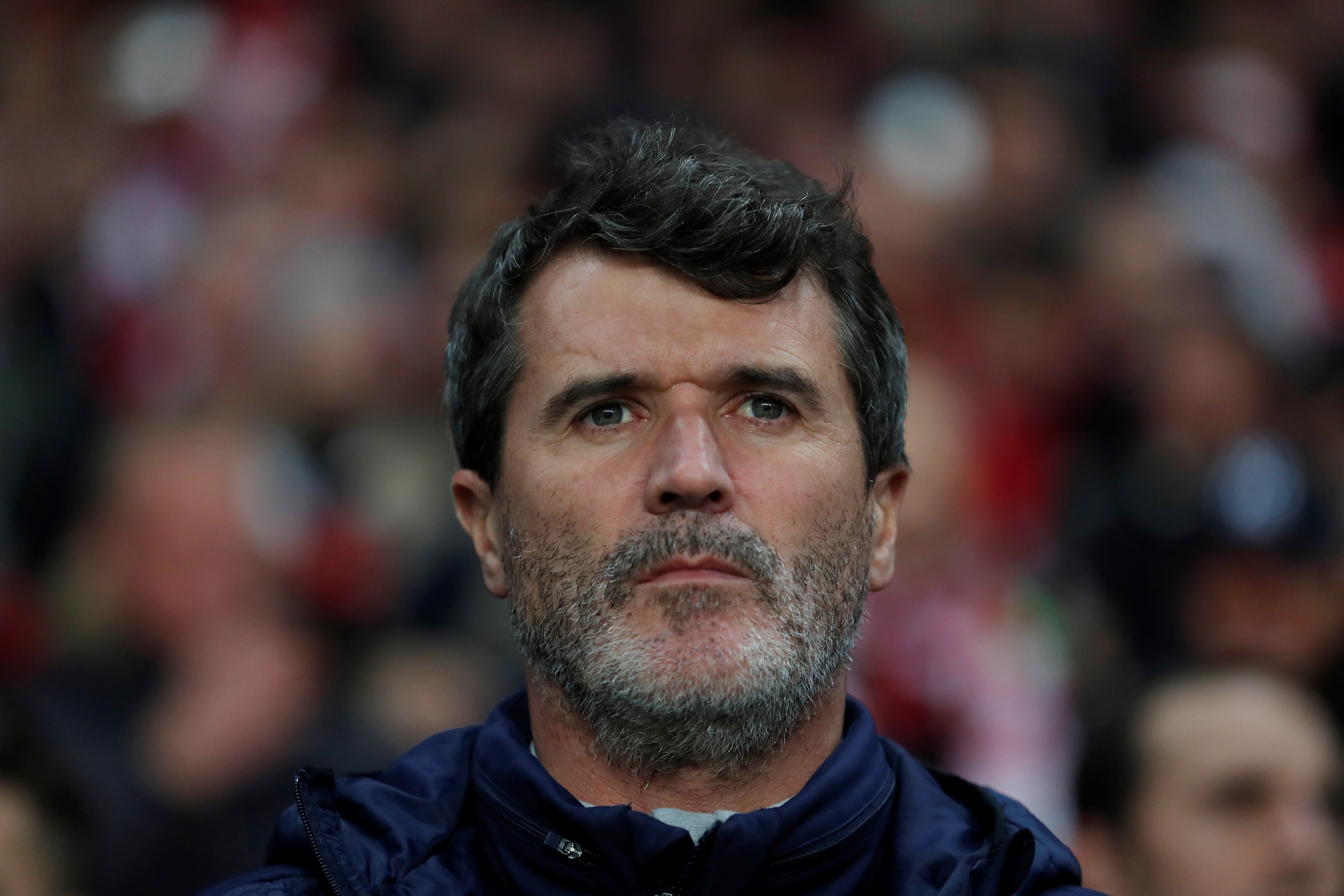 Roy Keane