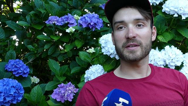 Zabel & Kittel in Quimper: "Bist Du nicht ganz vorn, spare jedes Korn" Zabel & Kittel in Quimper: "Bist Du nicht ganz vorn, spare jedes Korn"