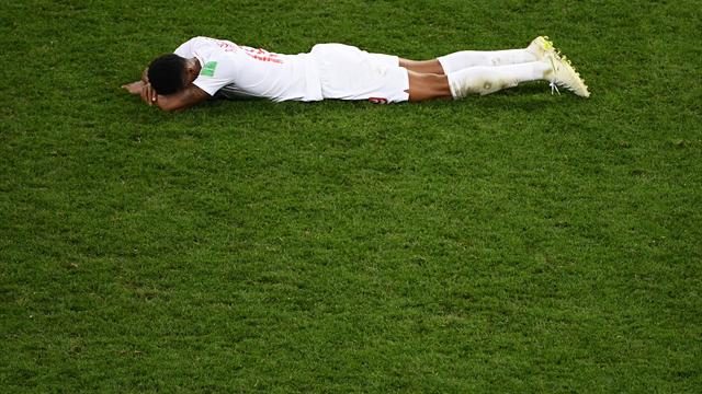 Pressestimmen zum England-Aus: "Vier weitere Jahre Schmerz"