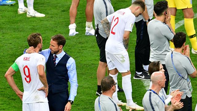 Internationale Pressestimmen: "Vier weitere Jahre Schmerz"