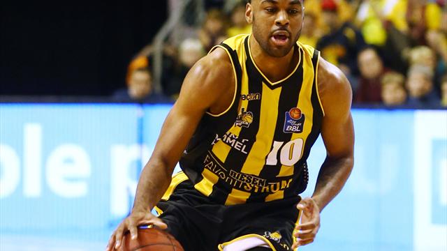 BBL: MBC verpflichtet Peter-McNeilly aus Ludwigsburg