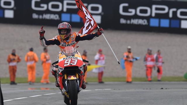 Fragen und Antworten zum Grand Prix am Sachsenring