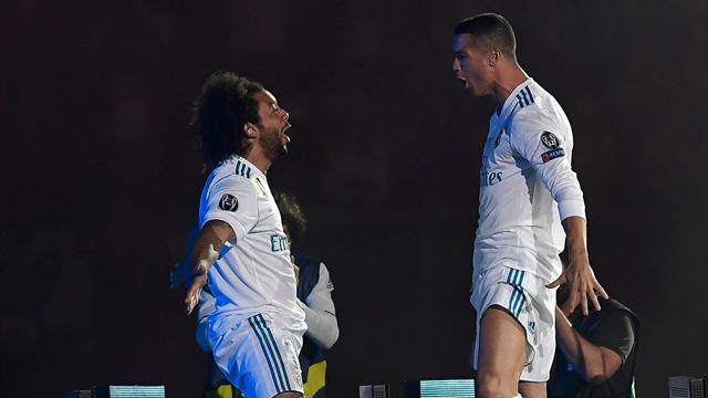Marcelo desvela el momento en que Cristiano le confesó que se iría del Madrid: ¡Increíble!