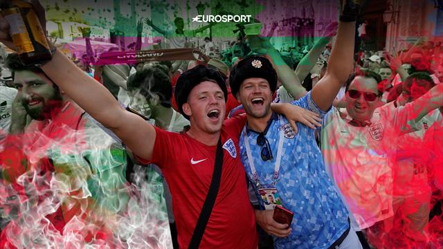 ФСБ нашла в посылках автоматы, гранаты и ножи. Оружие шло в города чемпионата мира-2018