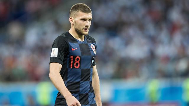 Olic empfiehlt Bayern Verpflichtung von Rebic