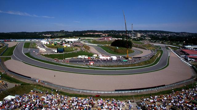Abschied vom Sachsenring - oder doch nicht?