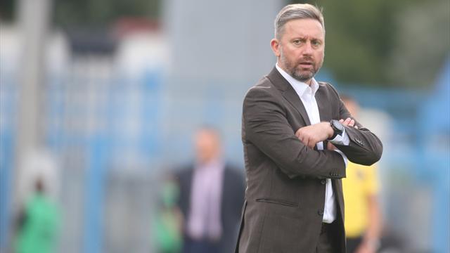 Polen holt Brzeczek als Nationaltrainer