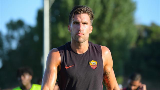 Strootman senza paura: "Ronaldo? Un solo giocatore non decide i campionati"