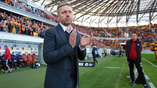 Polen holt Brzeczek als Nationaltrainer