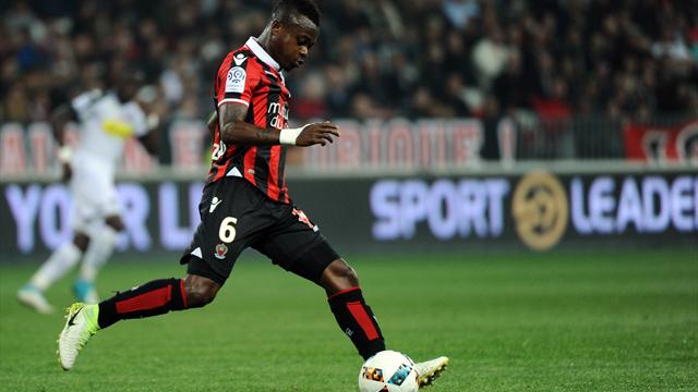 Rekordeinkauf: Fulham holt Seri aus Nizza