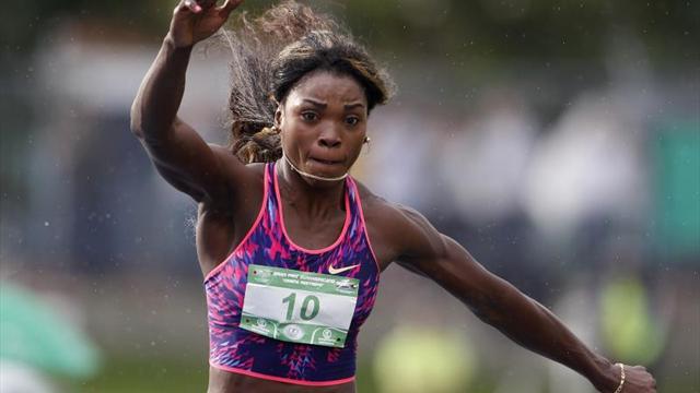 Ibargüen, Lavillenie, Dibaba y Kipruto encabezan el cartel del mitin de Rabat