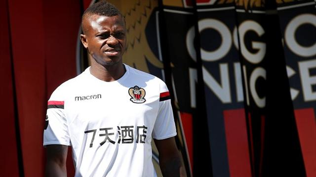 El Fulham se refuerza con el marfileño Jean-Michael Seri