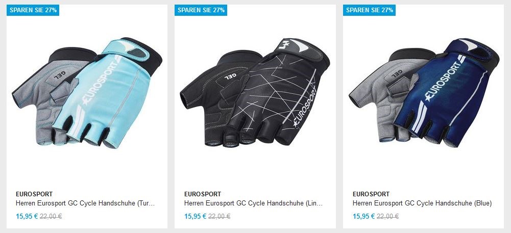 Eurosport Shop