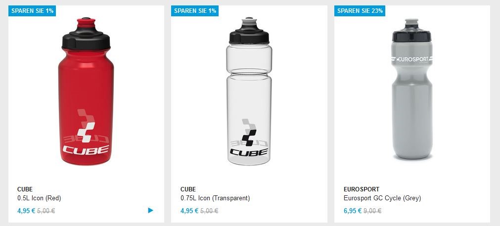 Eurosport Shop