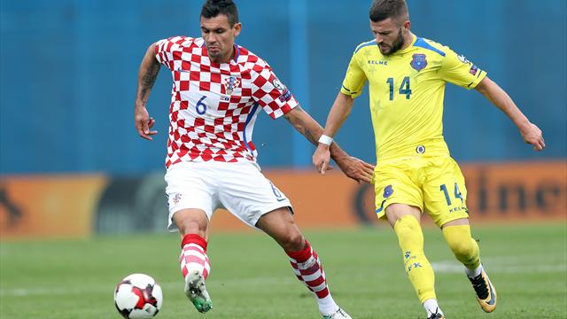 Dejan Lovren – en af verdens bedste forsvarsspillere?