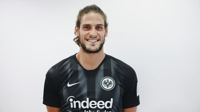 Frankfurt macht Paciencia-Verpflichtung perfekt