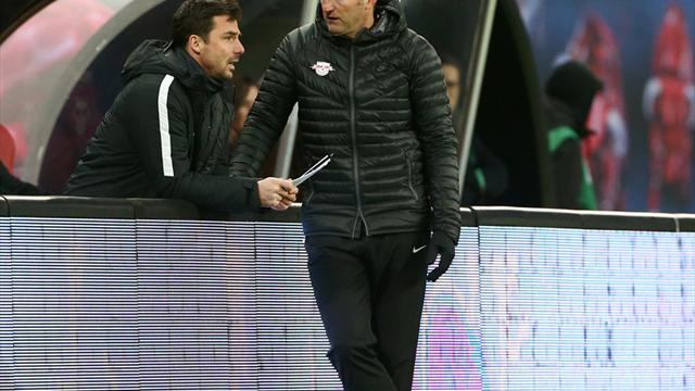 PSG bestätigt Verpflichtung von Zsolt Löw - 1,5 Mio. Ablöse?