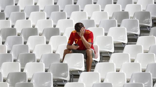 Heineken aclara que la no renovación del patrocinio a la RFEF es únicamente por razones comerciales