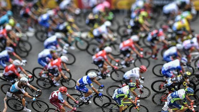 Discovery aposta na criação de um canal de ciclismo