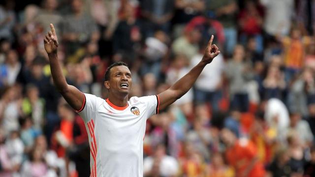 El Valencia confirma el traspaso de Nani al Sporting de Portugal