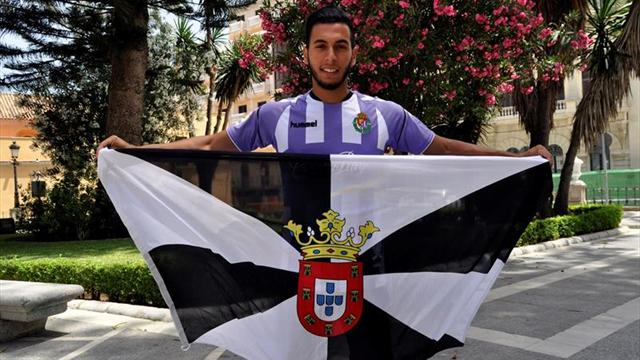 Anuar: "Queremos consolidarnos en Primera, aunque no será fácil"
