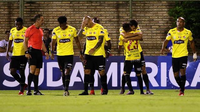 Seis clubes cierran la etapa necesitados de puntos para los torneos internacionales