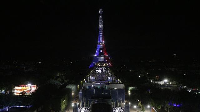 Eiffelturm bleibt wegen WM-Finale geschlossen