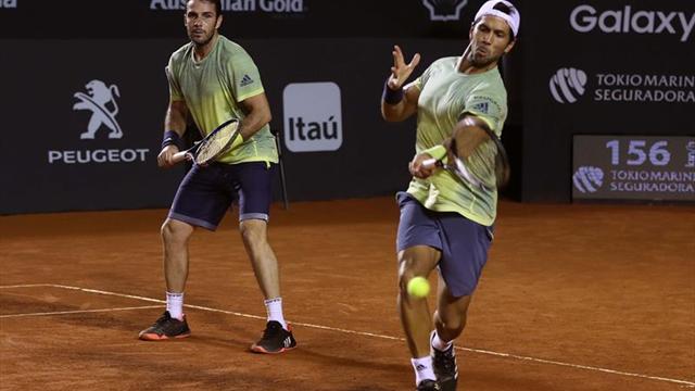 David Marrero: "Las apuestas no acabarán y hay que proteger a los jugadores"