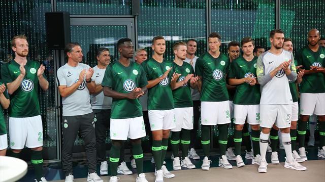 "Nichts rausposaunen" - Schäfer fordert mehr Demut in Wolfsburg