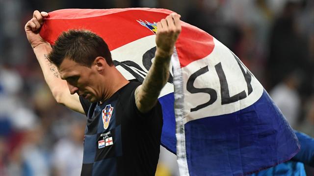 Guérin : "Avec la finale, les Croates vont oublier leur fatigue physique" Guérin : "Avec la finale, les Croates vont oublier leur fatigue physique"