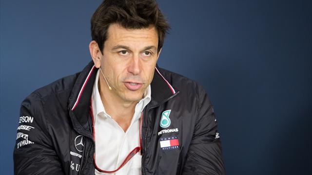 Formel 1: Mercedes baut Führung der Technik-Abteilung um