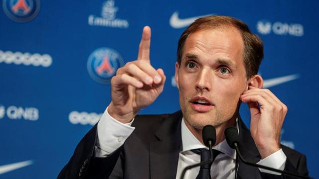 Tuchel, nuevo entrenador del PSG, no se opone a la salida de Rabiot