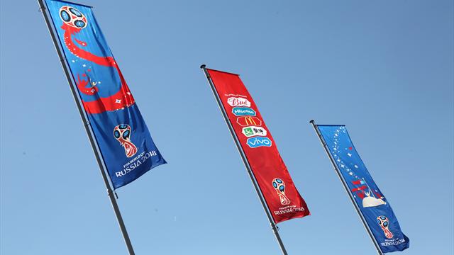 FIFA: Bislang keine positiven Dopingtests bei der WM