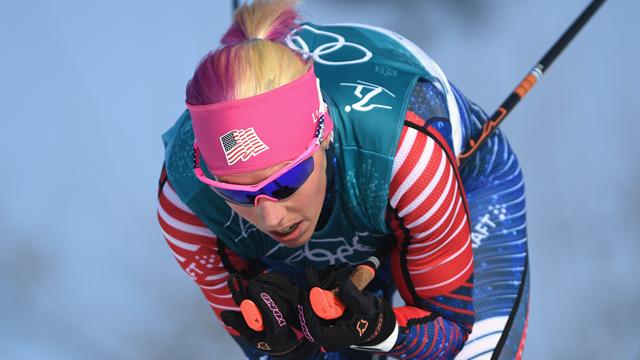 Dall’oro olimpico all’annuncio shock: Kikkan Randall ha il cancro