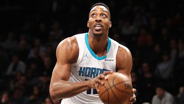 Howard wechselt zu den Washington Wizards