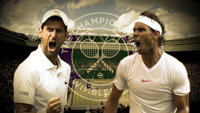 Djokovic – Nadal, le retour du blockbuster