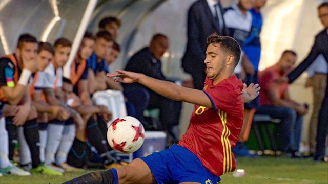La Real ficha a Mikel Merino del Newcastle para las próximas cinco temporadas