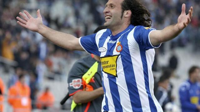 Rufete: "No hay medias tintas, los jugadores deben sentir el club"