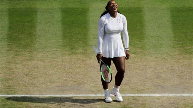 La duquesa de Sussex, Meghan Markle, acudirá a la final para animar a Serena