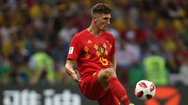 Meunier : "C'est une grosse faute professionnelle, on s'est vu trop beau"