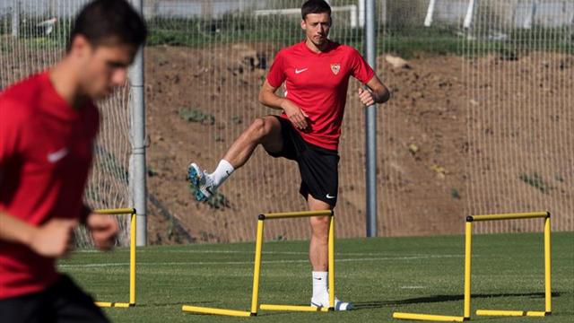 El Barça paga la cláusula de Lenglet y lo ficha por cinco temporadas
