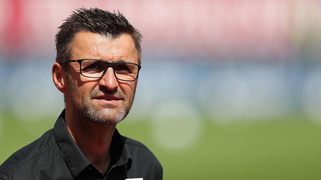 Nürnberg holt zweiten Sieg im zweiten Test